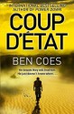 Coup d'Etat (Dewey Andreas) - Ben Coes