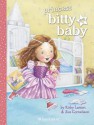 Princess Bitty Baby - Kirby Larson, Sue Cornelison