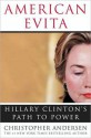 American Evita - Christopher Andersen