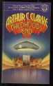 Childhood's End - Arthur C. Clarke