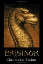 Brisingr - Christopher Paolini