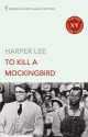 To Kill a Mockingbird - Harper Lee Lee