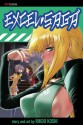 Excel Saga, Vol. 24 - Koshi Rikdo