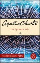 Im Spinnennetz: Roman (Fischer Klassik PLUS) (German Edition) - Monika Curths, Agatha Christie