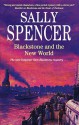 Blackstone and the New World - Sally Spencer