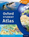 Oxford Student's Atlas - Patrick Wiegand