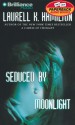 Seduced by Moonlight (Meredith Gentry, #3) - Laurell K. Hamilton, Laural Merlington