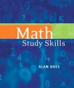 Math Study Skills - Alan Bass