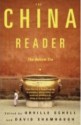 The China Reader: The Reform Era (Vintage) - Orville Schell, David Shambaugh