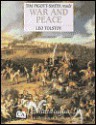 War and Peace - Leo Tolstoy