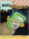 More Stuff on My Cat - Mario Garza