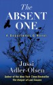 The Absent One - Jussi Adler-Olsen