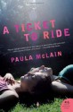 A Ticket to Ride: A Novel (P.S.) - Paula McLain