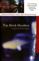 Mind-Murders - Janwillem van de Wetering