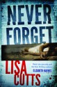 Never Forget - Lisa Cutts