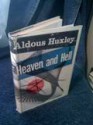 Heaven and Hell - Aldous Huxley