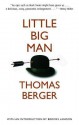 Little Big Man - Thomas Berger