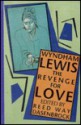 The Revenge for Love - Wyndham Lewis