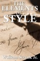 The Elements of Style - William Strunk Jr.