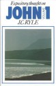 John (Expository Thoughts on the Gospels): Vol. 1 - J.C. Ryle