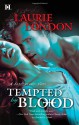 Tempted by Blood - Laurie London