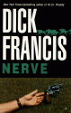 Nerve - Dick Francis