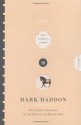 The Talking Horse and the Sad Girl and the Village Under the Sea: Poems - Mark Haddon