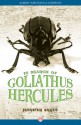 In Search of Goliathus Hercules - Jennifer Angus