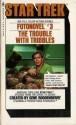 The Trouble with Tribbles - Gene Roddenberry, David Gerrold