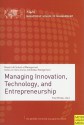 Managing Innovation, Technology, and Entrepreneurship - Fred Phillips