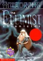 The Elimist Chronicles (Animorphs) - Katherine Applegate