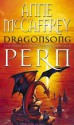 Dragonsong (The Dragon Books) - Anne McCaffrey