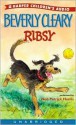 Ribsy: Ribsy (Audio) - Beverly Cleary, Neil Patrick Harris