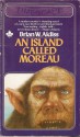 An Island Called Moreau - Brian W. Aldiss