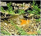 From Egg to Robin - Jan Kottke, Mark Beyer, Eliza Berkowitz, Dwight Kuhn, MaryJane Wojciechowski