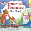 America's Promise - Alma Powell