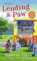 Lending a Paw - Laurie Cass