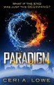 Paradigm - Ceri A. Lowe