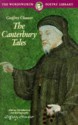 Canterbury Tales (Wordsworth Poetry Library) - Geoffrey Chaucer