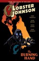 Lobster Johnson Volume 2: The Burning Hand - Mike Mignola, John Arcudi, Tonci Zonjic, Dave Stewart, Scott Allie