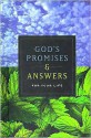 God's Promises And Answers For Your Life - A.L. Gill, Kay Wheeler Kilgore