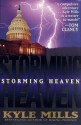 Storming Heaven - Kyle Mills