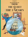 The Secret Of The Unicorn - Hergé