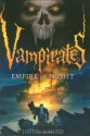 Empire of Night - Justin Somper