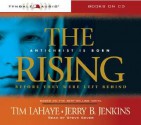 The Rising: Antichrist Is Born (Before They Were Left Behind, Book 1) - Tim LaHaye, Jerry B. Jenkins