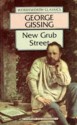 New Grub Street - George R. Gissing