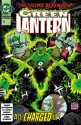 Green Lantern (1990-2004) #43 - Gerard Jones, St. Claude Aubin, M.D. Bright