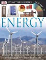 DK Eyewitness Books: Energy - Jack Challoner