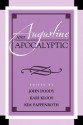 Augustine and Apocalyptic - John Doody, Kari Kloos, Kim Paffenroth, Jeff Olsen Biebighauser, J Kevin Coyle, Ellie Gebarowski-Shafer, J Thomas Howe, Kevin Hughes, Laurie A Jungling, Richard Landes, Karla Pollmann, Roland J Teske, Rocki Wentzel, Gregory Wiebe