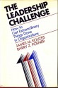 The Leadership Challenge: How to Get Extraordinary Things Done in Organizations - James M. Kouzes, Barry Z. Posner